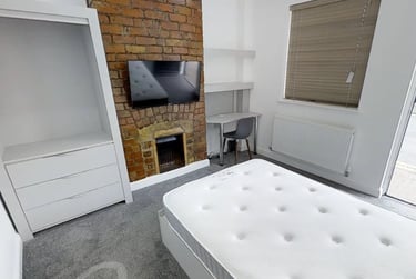 3 bed house, Station Street, City Centre, Loughborough, LE115EE - Image 3