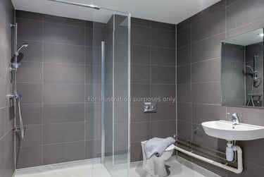 Deluxe Plus Studio - Accessible - Image 6