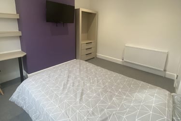 5 bed house, Marshall Street, Newland, Hull, HU53DA - Image 8