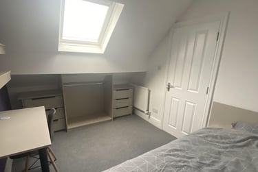 5 bed house, Marshall Street, Newland, Hull, HU53DA - Image 13