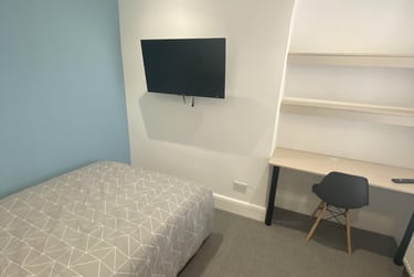 5 bed house, Marshall Street, Newland, Hull, HU53DA - Image 6