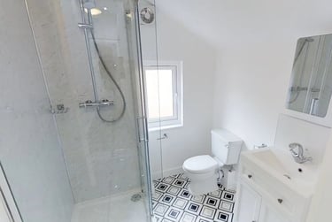3 bed house, Station Street, City Centre, Loughborough, LE115EE - Image 9