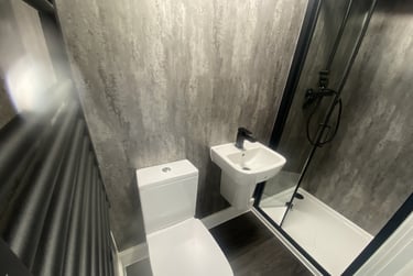 1 bed house, Lister Gate, Lace Market, Nottingham, NG17DD - Image 3