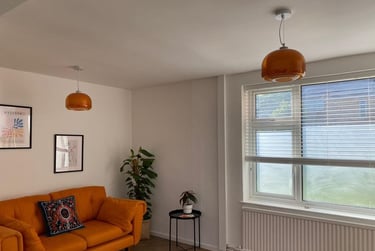 4 bed house, Derwent Drive, City Centre, Loughborough, LE113RJ - Image 1