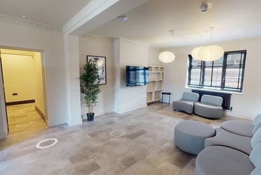 5 bed house, Baxter Gate, City Centre, Loughborough, LE111TG - Image 2