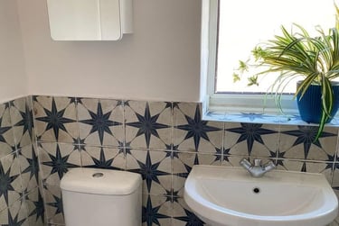 4 bed house, Derwent Drive, City Centre, Loughborough, LE113RJ - Image 12
