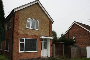 4 bed house, Derwent Drive, City Centre, Loughborough, LE113RJ - Image 14