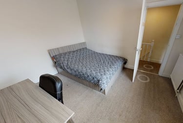 4 bed house, Derby Road, City Centre, Loughborough, LE115AE - Image 7