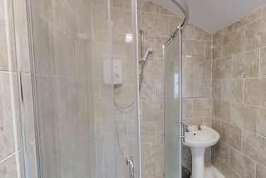 4 bed house, Derby Road, City Centre, Loughborough, LE115AE - Image 9