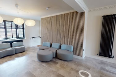 5 bed house, Baxter Gate, City Centre, Loughborough, LE111TG - Image 1