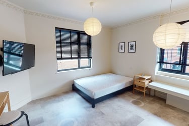 5 bed house, Baxter Gate, City Centre, Loughborough, LE111TG - Image 3