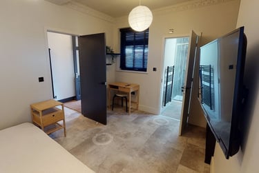 5 bed house, Baxter Gate, City Centre, Loughborough, LE111TG - Image 5