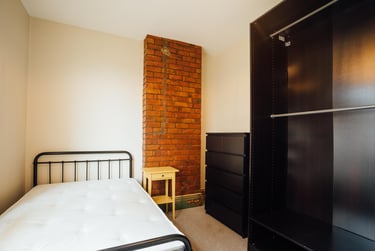 2 bed house, Forest Road, City Centre, Loughborough, LE113NP - Image 5