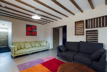 6 bed house, Forest Road, City Centre, Loughborough, LE113NP - Image 1