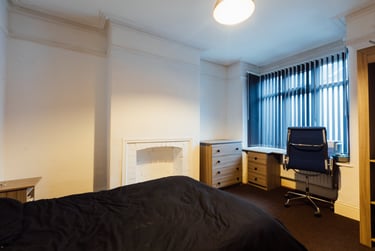 5 bed house, Arthur Street, City Centre, Loughborough, LE113AY - Image 4