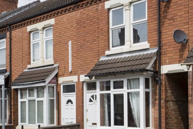 5 bed house, Arthur Street, City Centre, Loughborough, LE113AY - Image 11