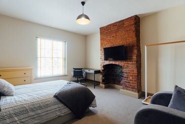 6 bed house, Forest Road, City Centre, Loughborough, LE113NP - Image 6
