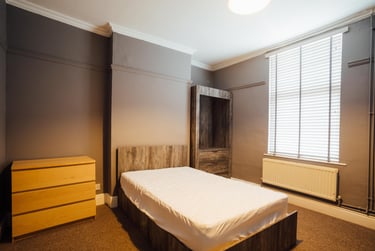 6 bed house, Victoria Street, City Centre, Loughborough, LE112EN - Image 4