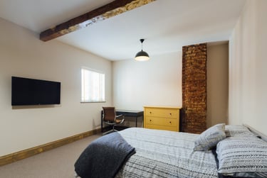 6 bed house, Forest Road, City Centre, Loughborough, LE113NP - Image 5