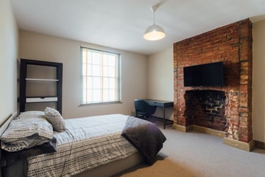 6 bed house, Forest Road, City Centre, Loughborough, LE113NP - Image 4