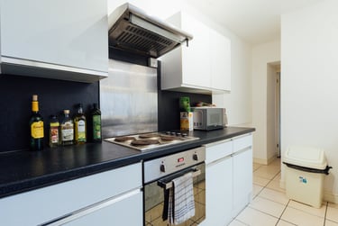 5 bed house, Arthur Street, City Centre, Loughborough, LE113AY - Image 3