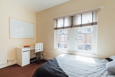 5 bed house, Arthur Street, City Centre, Loughborough, LE113AY - Image 9