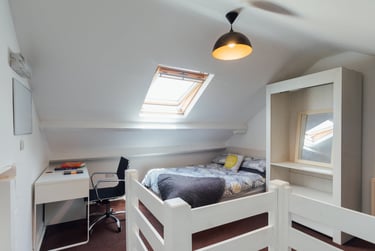 5 bed house, Arthur Street, City Centre, Loughborough, LE113AY - Image 13