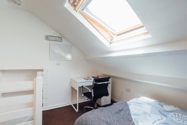 5 bed house, Arthur Street, City Centre, Loughborough, LE113AY - Image 12