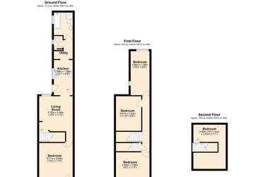 5 bed house, Arthur Street, City Centre, Loughborough, LE113AY - Image 15