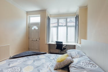 5 bed house, Arthur Street, City Centre, Loughborough, LE113AY - Image 6