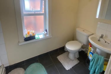 4 bed house, Monks Road, City Centre, Lincoln, LN25PG - Image 6