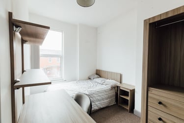 5 bed house, Monks Road, City Centre, Lincoln, LN25HY - Image 14