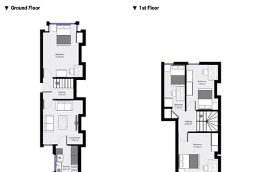 4 bed house, Carholme Road, West End, Lincoln, LN11RT - Image 3