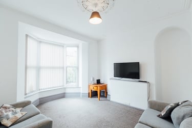 5 bed house, Monks Road, City Centre, Lincoln, LN25HY - Image 8