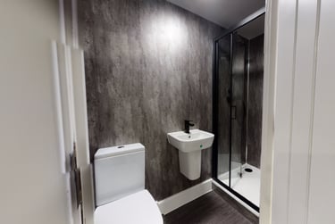 1 bed house, Lister Gate, Lace Market, Nottingham, NG17DD - Image 3