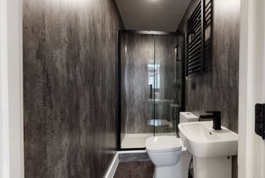 1 bed house, Lister Gate, Lace Market, Nottingham, NG17DD - Image 3