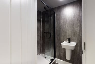 1 bed house, Lister Gate, Lace Market, Nottingham, NG17DD - Image 3