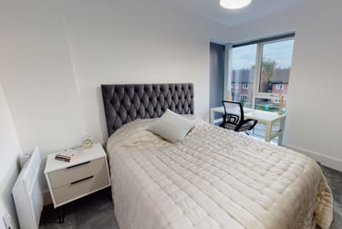 2 bed house, Claude Street, Dunkirk, Nottingham, NG72LG - Image 4