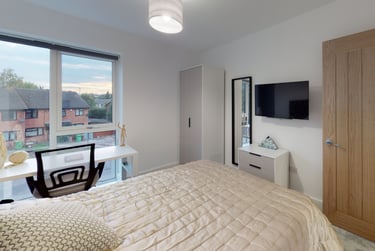 2 bed house, Claude Street, Dunkirk, Nottingham, NG72LG - Image 5
