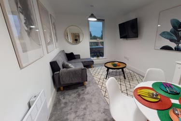 2 bed house, Claude Street, Dunkirk, Nottingham, NG72LG - Image 8