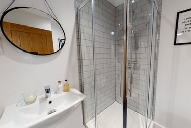 2 bed house, Claude Street, Dunkirk, Nottingham, NG72LG - Image 12