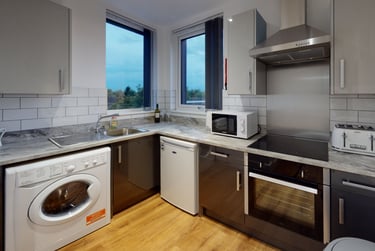 2 bed house, Claude Street, Dunkirk, Nottingham, NG72LG - Image 11
