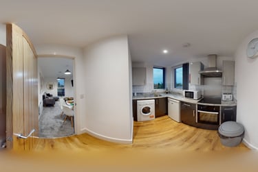 2 bed house, Claude Street, Dunkirk, Nottingham, NG72LG - Image 15