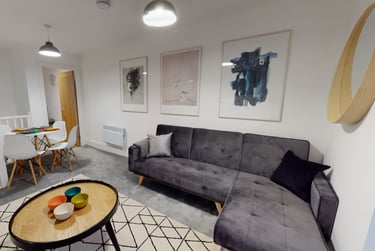 2 bed house, Claude Street, Dunkirk, Nottingham, NG72LG - Image 6