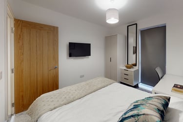 2 bed house, Claude Street, Dunkirk, Nottingham, NG72LG - Image 1