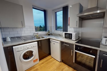2 bed house, Claude Street, Dunkirk, Nottingham, NG72LG - Image 10