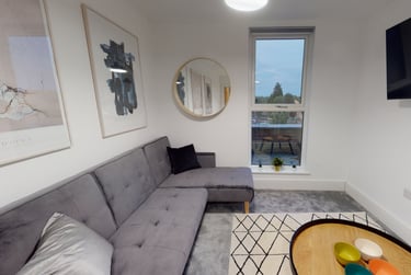 2 bed house, Claude Street, Dunkirk, Nottingham, NG72LG - Image 7