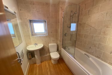 1 bed house, Washington Wharf, City Centre, Birmingham, B11NN - Image 3