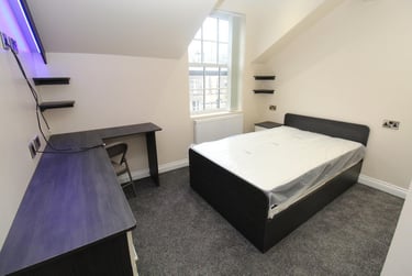 4 bed house, Delph Lane, Rampart Road, Leeds, LS62HQ - Image 4