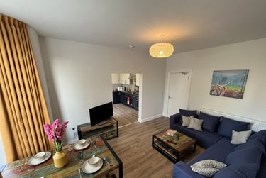 7 bed house, Bryn Road, Brynmill, Brynmill, Swansea, SA20AU - Image 1
